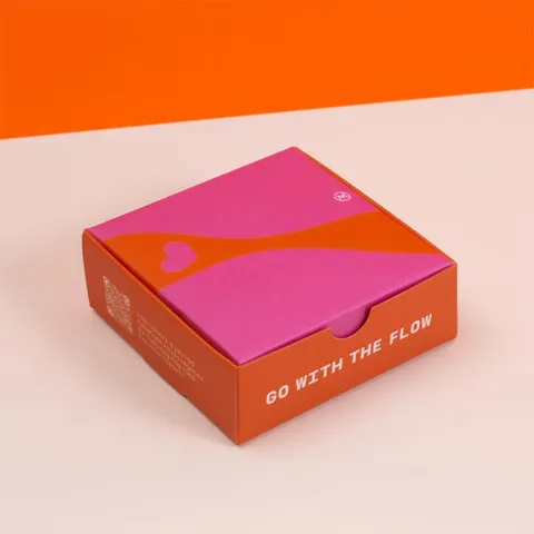Custom Printed Mailer Boxes