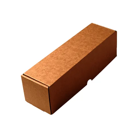 End Open Mailer Boxes