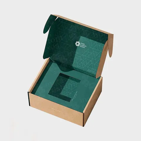 Insert Fitted Mailer Boxes