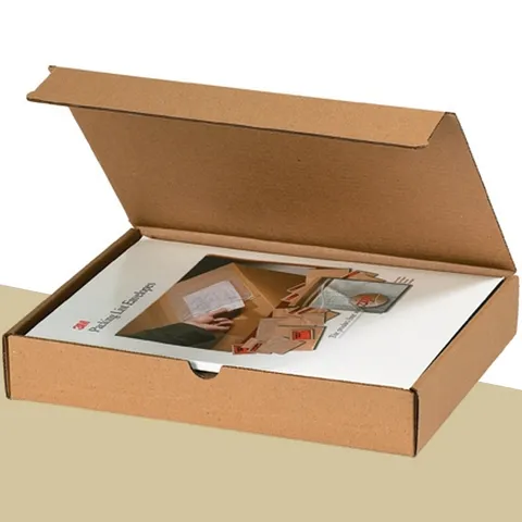 Literature Mailers