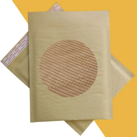 Paper Padded Mailers